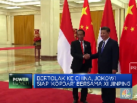 Jokowi Mau Temui Xi Jinping, Ada Misi Apa?