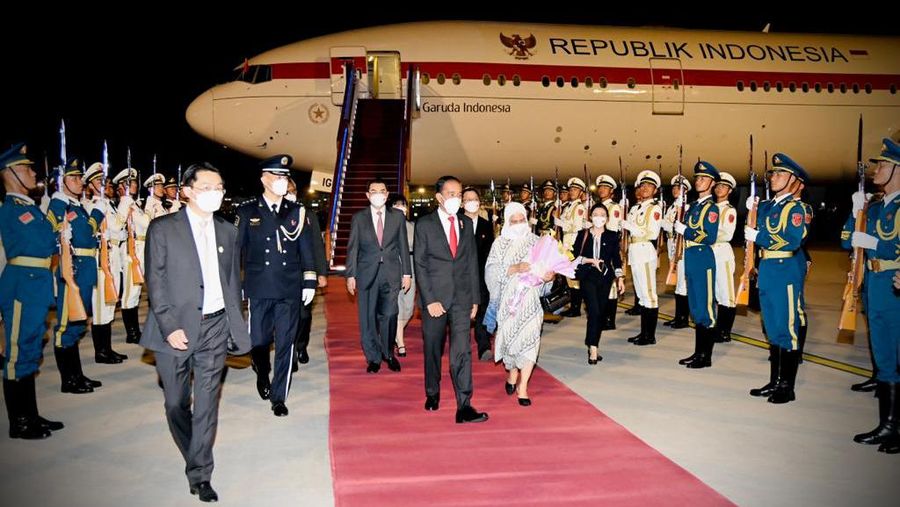 Jokowi
