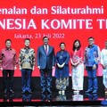 Boy Thohir Pimpin Kadin Indonesia Komite Tiongkok