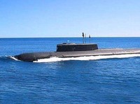 Perang Tinggal Sejengkal! NATO Buru Kapal Selam Rusia Dekat Armada AS