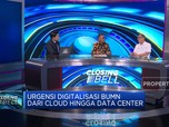 Keunggulan Sistem ERP Perkuat Digitalisasi BUMN
