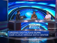 Keunggulan Sistem ERP Perkuat Digitalisasi BUMN