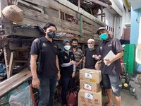 Komitmen berbuatbaik.id Jaga Kepercayaan Publik Kelola Donasi