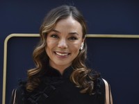 Potret Nicole Shanahan, Digosipkan Jadi Selingkuhan Elon Musk