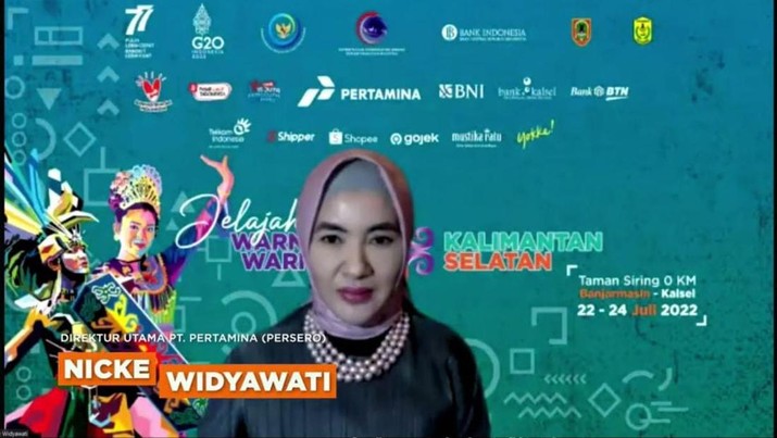 Pertamina Pertamina