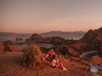Pertemuan DEWG G20 Bangkitkan Pariwisata di Labuan Bajo
