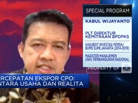 Pungutan Ekspor Disetop, BPDPKS Pastikan Program Jalan Terus