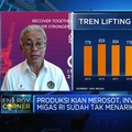 Wow! Migas Blok Andaman Tarik Investasi Repsol Juga Petronas