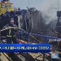 Rusia Akui Serang Pelabuhan Odessa