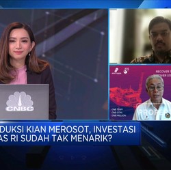 RUU Migas Dikebut,  Komisi VII: SKK Migas Tak Akan Bubarkan!