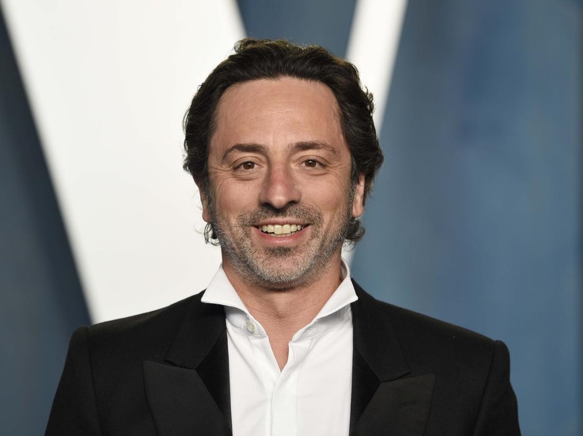 Sergey Brin Kembali Aktif Dorong Inovasi AI Google Setelah Pensiun Dini