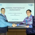 TUGU Perkuat Digitalisasi Lewat t Drive dan t Friends