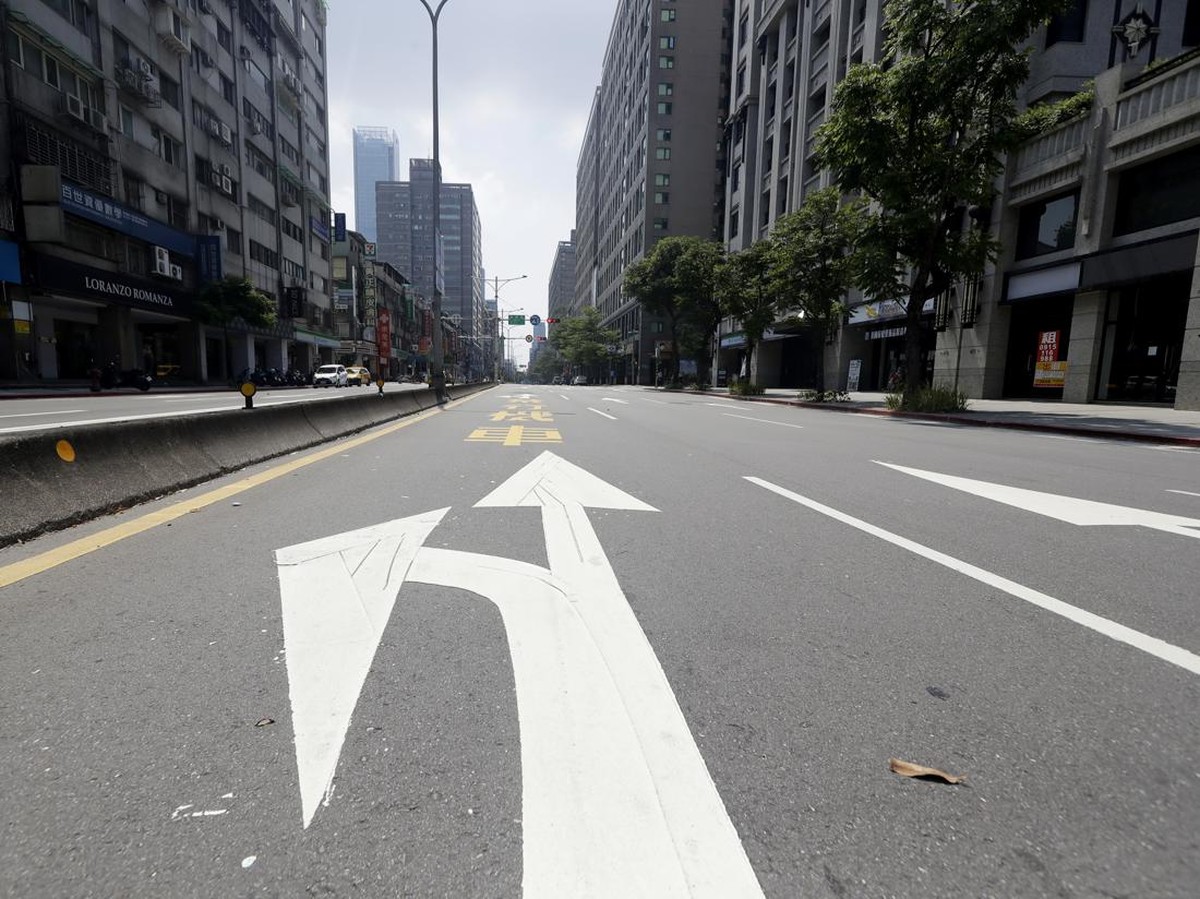 Taiwan Jadi Pulau Paling Bahagia di Asia Versi Laporan Kebahagiaan Dunia 2025