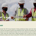 Semester I, Laba Emiten Sawit TP Rachmat Tembus Rp 1,78 T