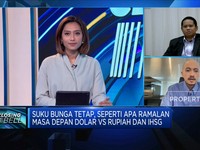 Suku Bunga The Fed Naik Agresif, Capital Outflow Lari Kemana?