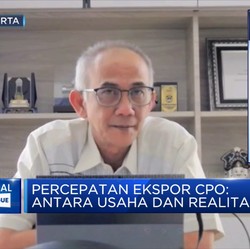 Simak Rencana Pemerintah Cabut DMO Minyak Sawit, Pakai Syarat