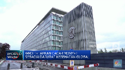 WHO Tetapkan Cacar Monyet Sebagai Darurat Kesehatan Global