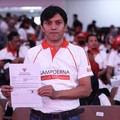 Bikin NIB Makin Mudah, UMKM di Medan Ini Berhasil Bangkit