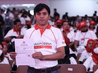 Bikin NIB Makin Mudah, UMKM di Medan Ini Berhasil Bangkit