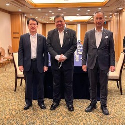 Tak Main-Main, Mitsubishi Tanam Rp10 T Bikin Mobil Listrik RI