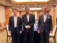 Tak Main-Main, Mitsubishi Tanam Rp10 T Bikin Mobil Listrik RI