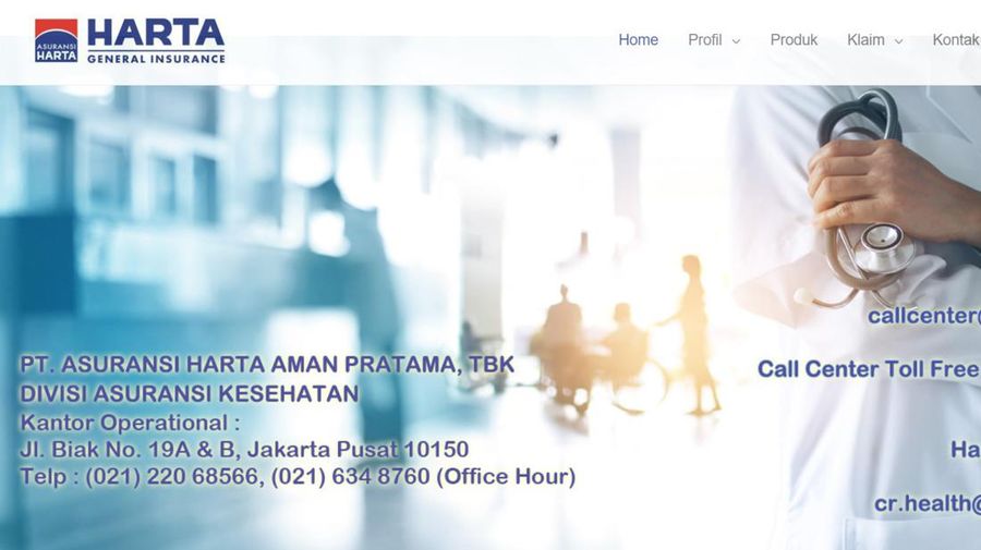 Asuransi Harta Aman Pratama