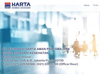 Meroket 114%, Saham Emiten Asuransi Ini Masuk UMA