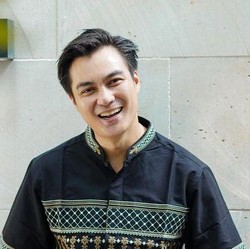 Viral Baim Wong Ngamuk, Ternyata Tambah Lapak ke Shopee Live
