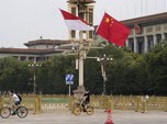 Hubungannya Semesra Itu! China Jatuh, RI Terpaksa Ikutan