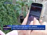 Konten Youtube Bisa Jadi Jaminan, Ini Syaratnya