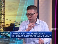 Fokus Bisnis Emiten Konstruksi di Era Inflasi Tinggi