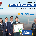 Debut di BEI, Saham HATM Naik Tipis Eh Terus Ambles