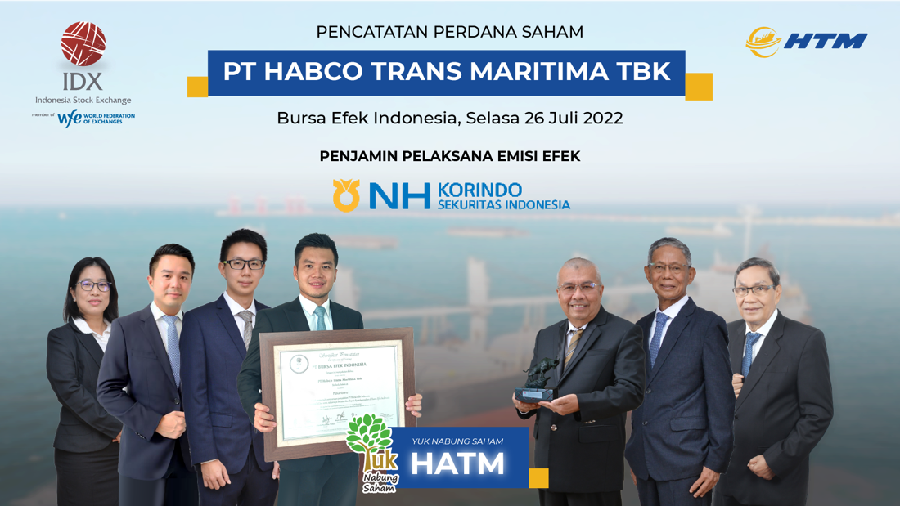 Habco Trans Maritima