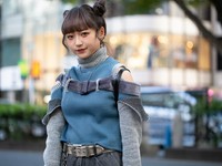 Mengenal Harajuku di Jepang yang Jadi 'Kiblat' Fesyen Jalanan