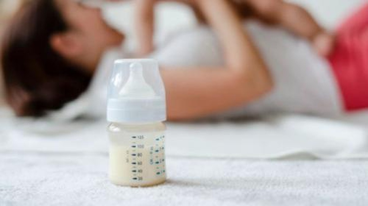 Update Baru Susu Formula Nestle Bertoksin, Ini Dampaknya pada Bayi