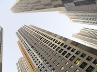 Diobral Sekarang, Harga Apartemen Bakal 'Terbang' Gak Kebeli?
