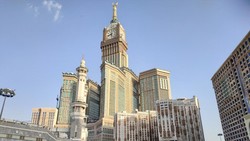 Visa Haji 2024 Terbatas untuk Izin Masuk Tanah Suci dan Jeddah