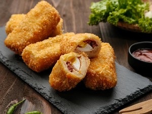 Apa Itu Tepung Panir? Ini Penjelasan serta Contoh Resepnya