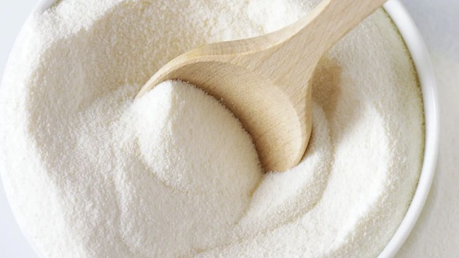 Geger Skandal Kontaminasi Susu Formula, Seret Produsen Raksasa Dunia