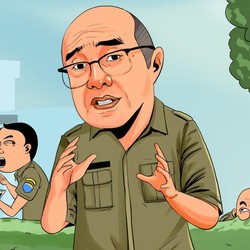 Asyik! Tunda Mudik, PNS Kementerian Ini Boleh Tambah Cuti