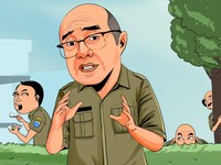 Asyik! Tunda Mudik, PNS Kementerian Ini Boleh Tambah Cuti