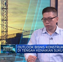 IPO di Era Bunga Tinggi, Ini Strategi Bisnis Konstruksi KRYA