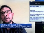 Jokowi Perkuat Kerjasama Dengan China, RI Bisa Dapat Apa?