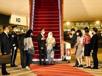 Jokowi Bertemu PM Fumio Kishida, Ini yang Akan Dibahas!