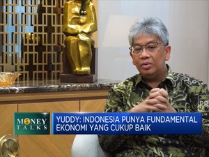 Ekspansi Bank BJB, Dorong Kredit UMKM & Pacu Digitalisasi