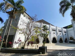 7 Jalur Mandiri UIN SGD Bandung 2026 Dibuka, Ada Jalur Tahfidz hingga Ketua OSIS