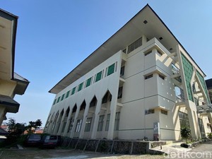 Daya Tampung UIN Bandung di SNBP 2026, Cek Jurusan Tujuanmu!