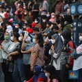 Hitung Mundur Populasi Dunia 8 Miliar Jiwa, Sisa Dua Hari