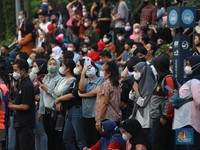 Hitung Mundur Populasi Dunia 8 Miliar Jiwa, Sisa Dua Hari