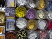 Pengumuman! China Jual Massal Obat Covid, Harga Rp 659 Ribu